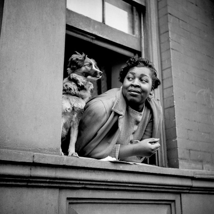Gordon Parks