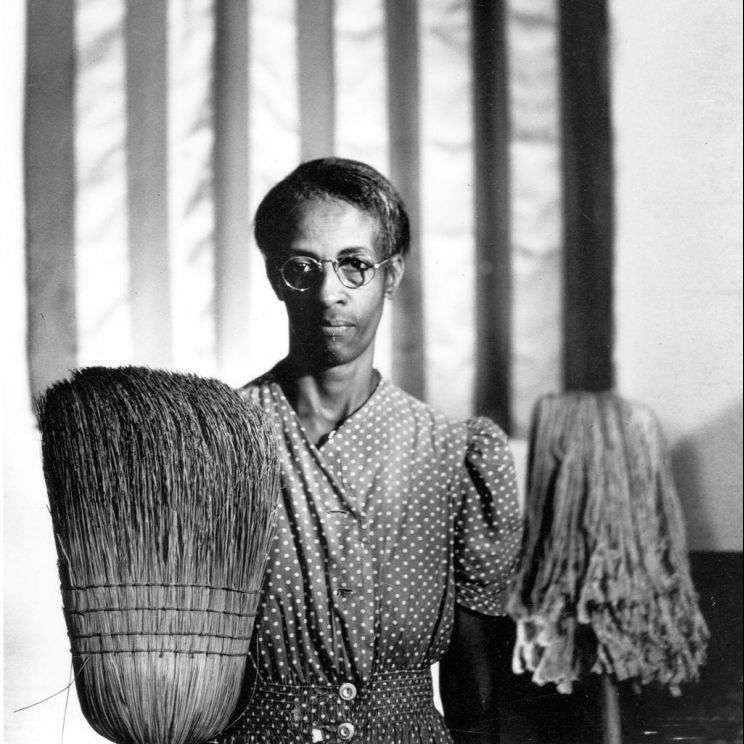 Gordon Parks