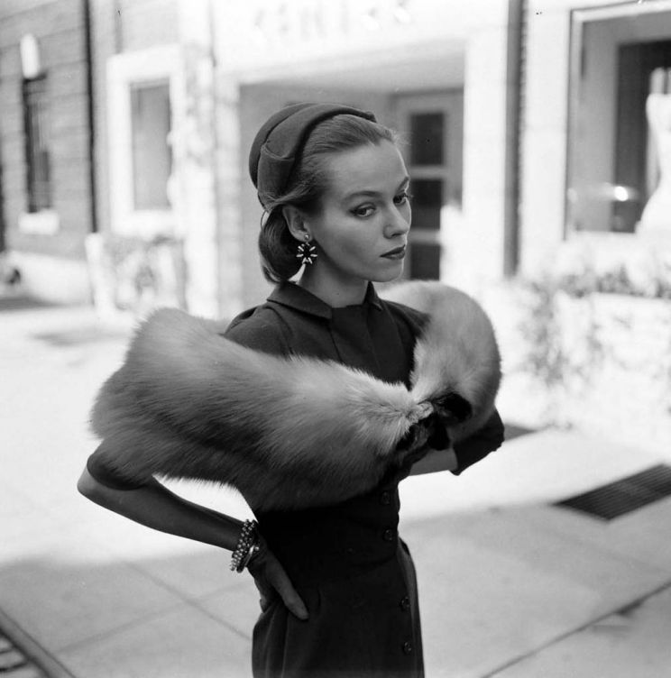 Gordon Parks