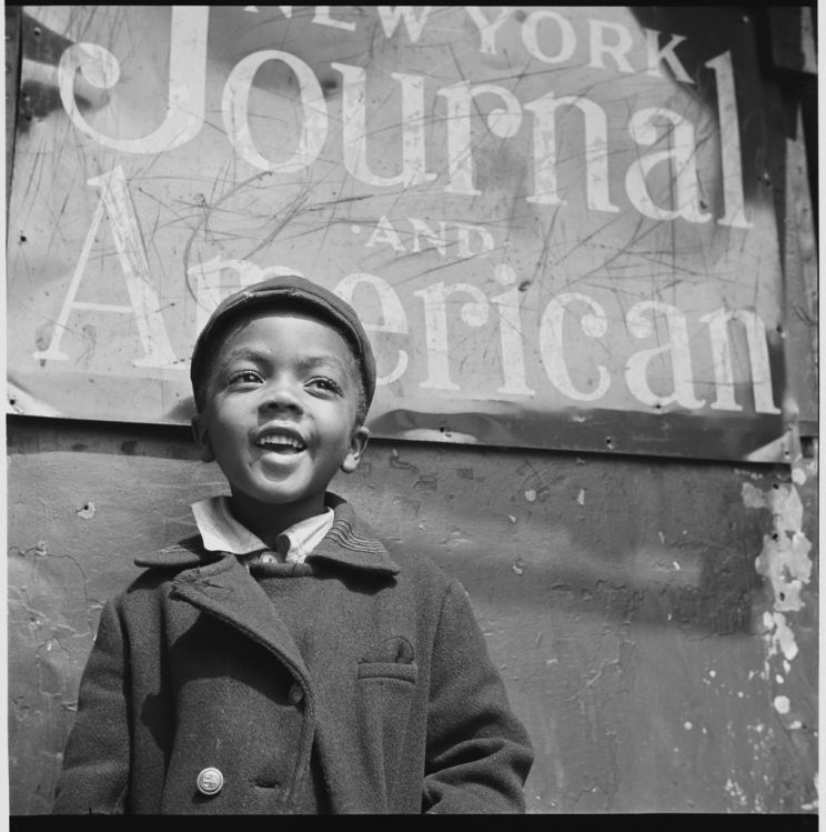 Gordon Parks