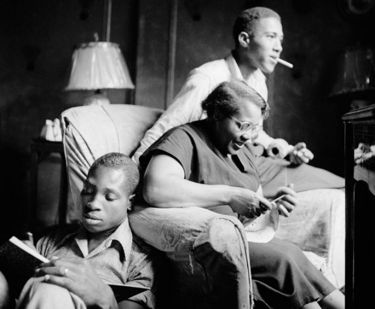 Gordon Parks