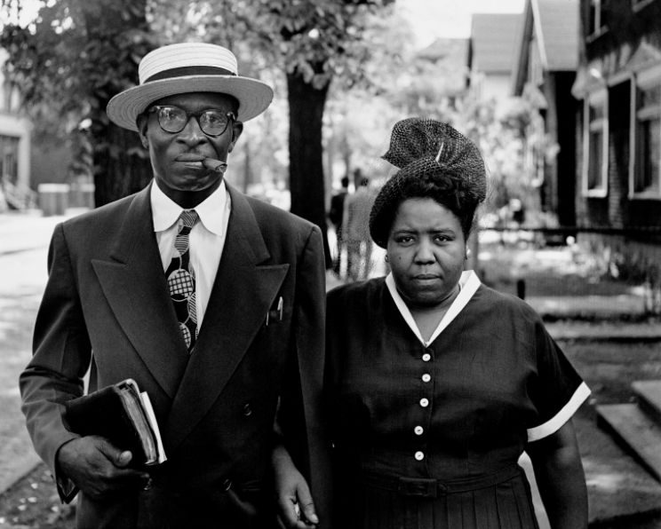 Gordon Parks