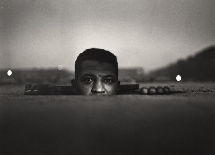 Gordon Parks