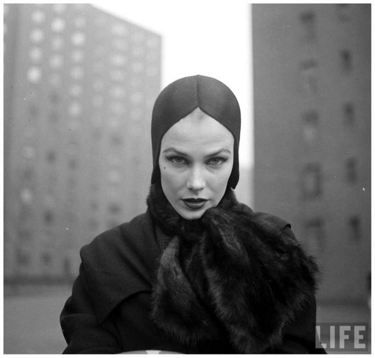 Gordon Parks