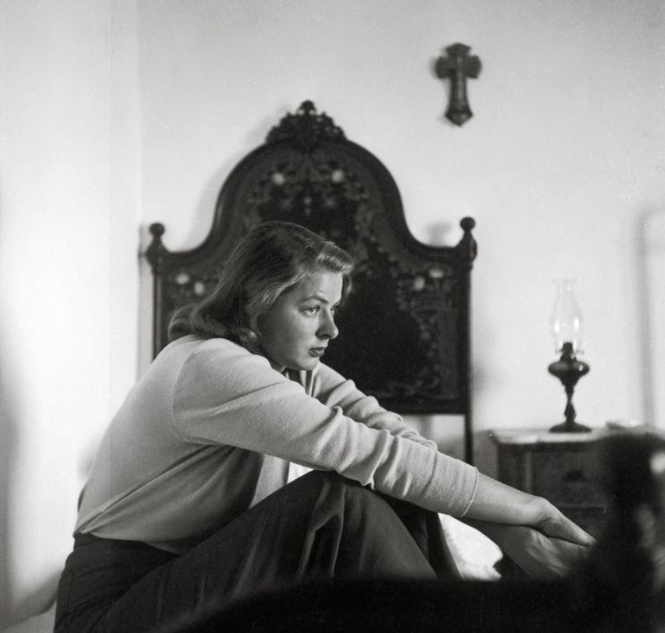Gordon Parks