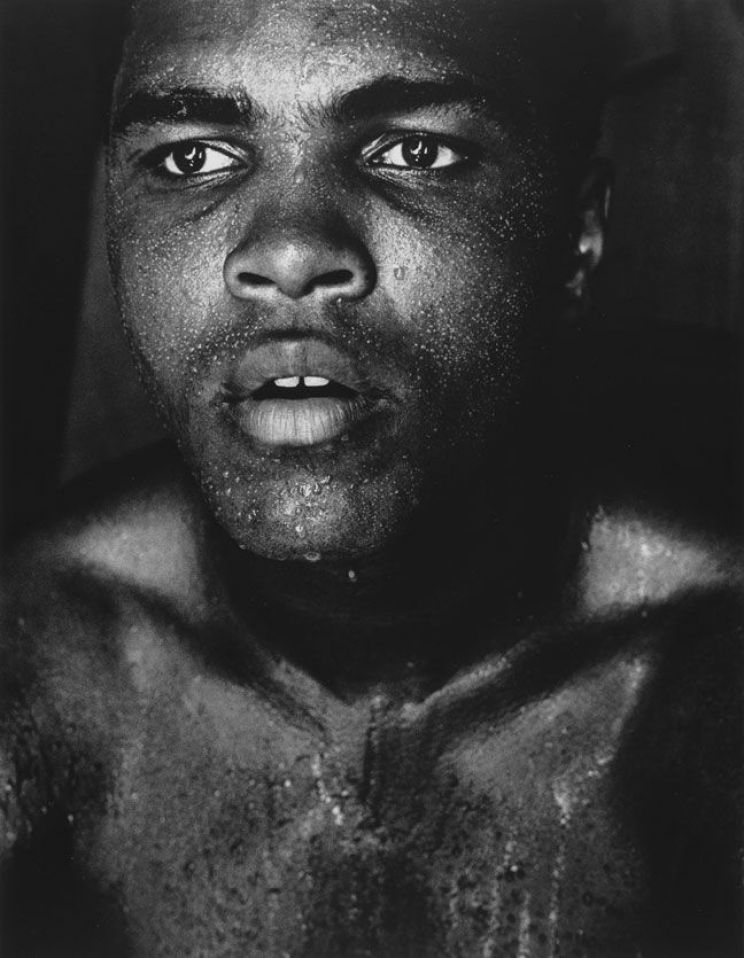 Gordon Parks