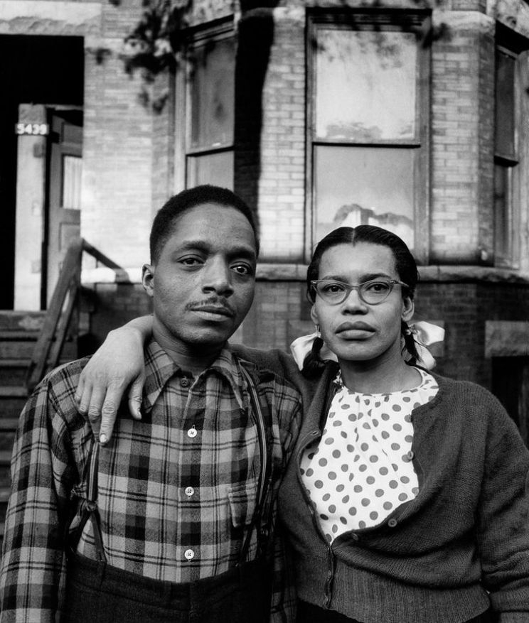 Gordon Parks