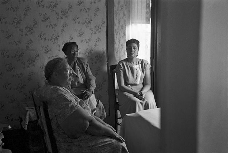 Gordon Parks