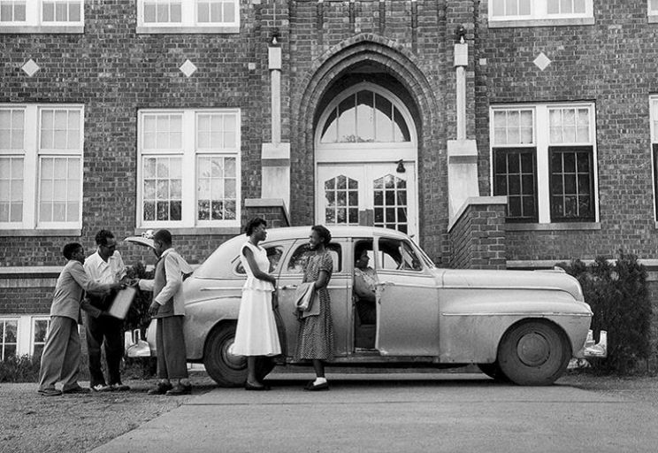 Gordon Parks