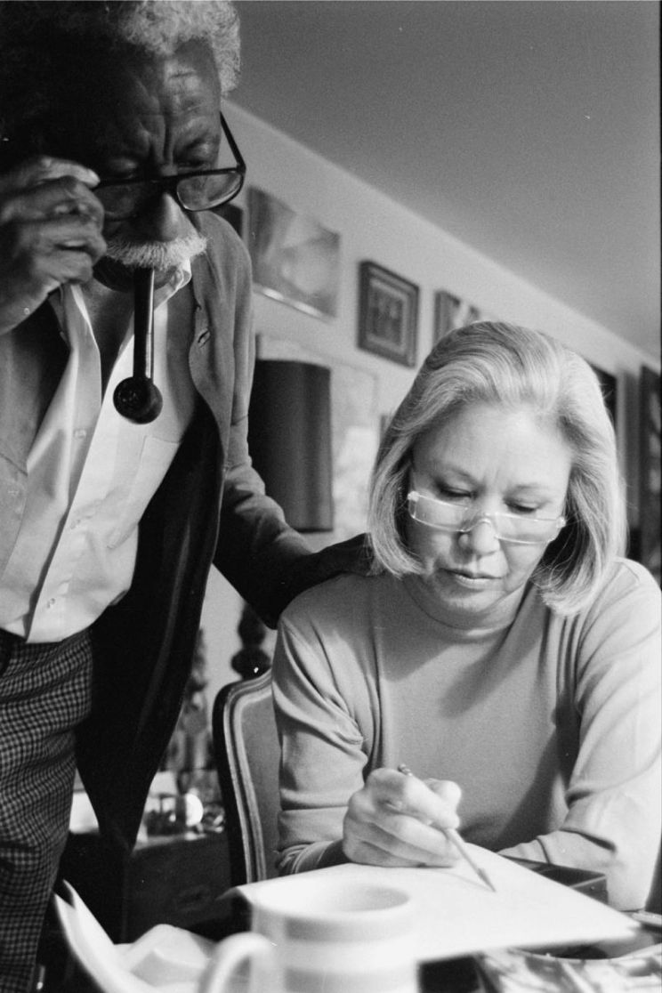 Gordon Parks