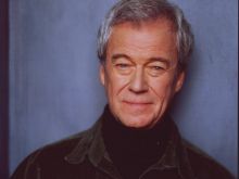 Gordon Pinsent