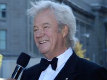 Gordon Pinsent