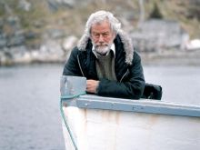 Gordon Pinsent