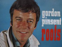 Gordon Pinsent