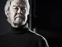 Gordon Pinsent