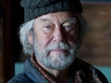 Gordon Pinsent