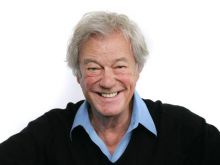 Gordon Pinsent