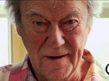 Gordon Pinsent