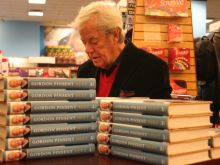 Gordon Pinsent