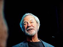 Gordon Pinsent