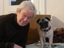 Gordon Pinsent