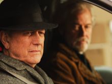 Gordon Pinsent