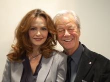 Gordon Pinsent
