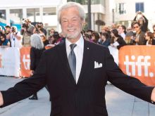 Gordon Pinsent