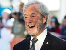 Gordon Pinsent
