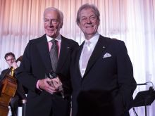 Gordon Pinsent