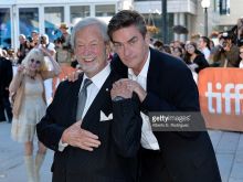 Gordon Pinsent