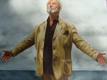 Gordon Pinsent