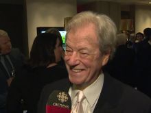 Gordon Pinsent
