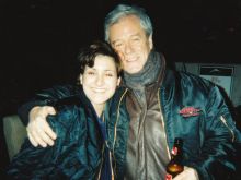 Gordon Pinsent