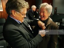 Gordon Pinsent
