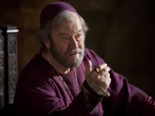 Gordon Pinsent