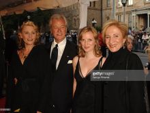 Gordon Pinsent