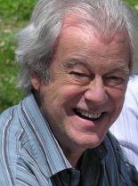 Gordon Pinsent