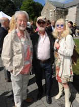 Gordon Pinsent