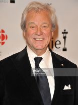 Gordon Pinsent