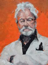 Gordon Pinsent