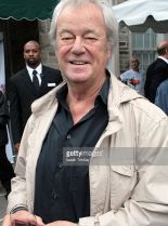 Gordon Pinsent