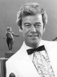 Gordon Pinsent