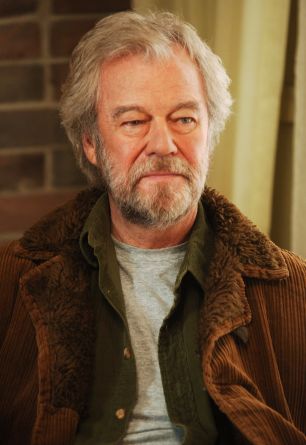 Gordon Pinsent