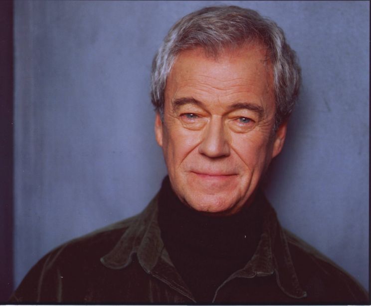 Gordon Pinsent