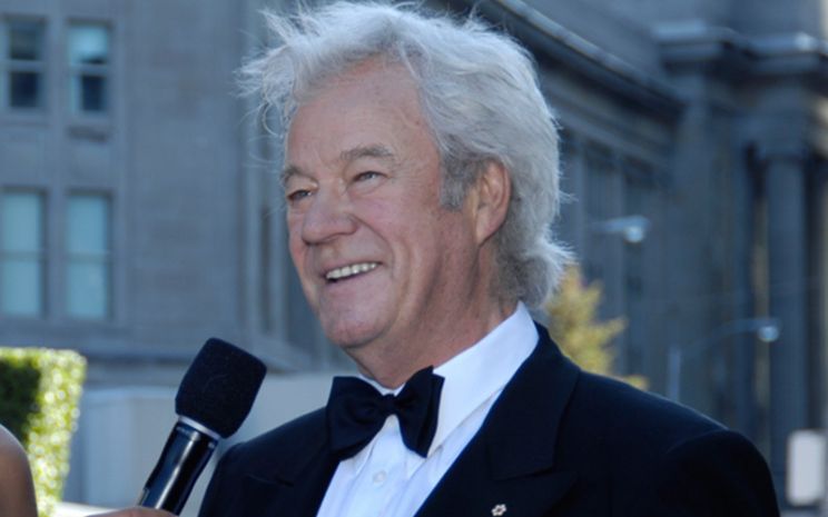 Gordon Pinsent