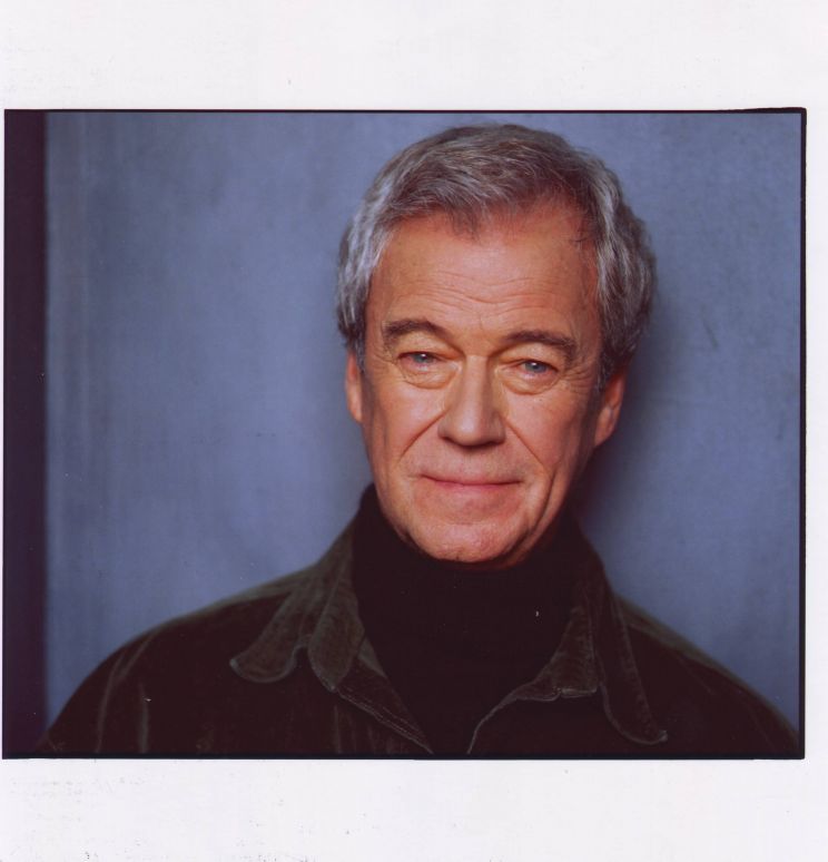 Gordon Pinsent