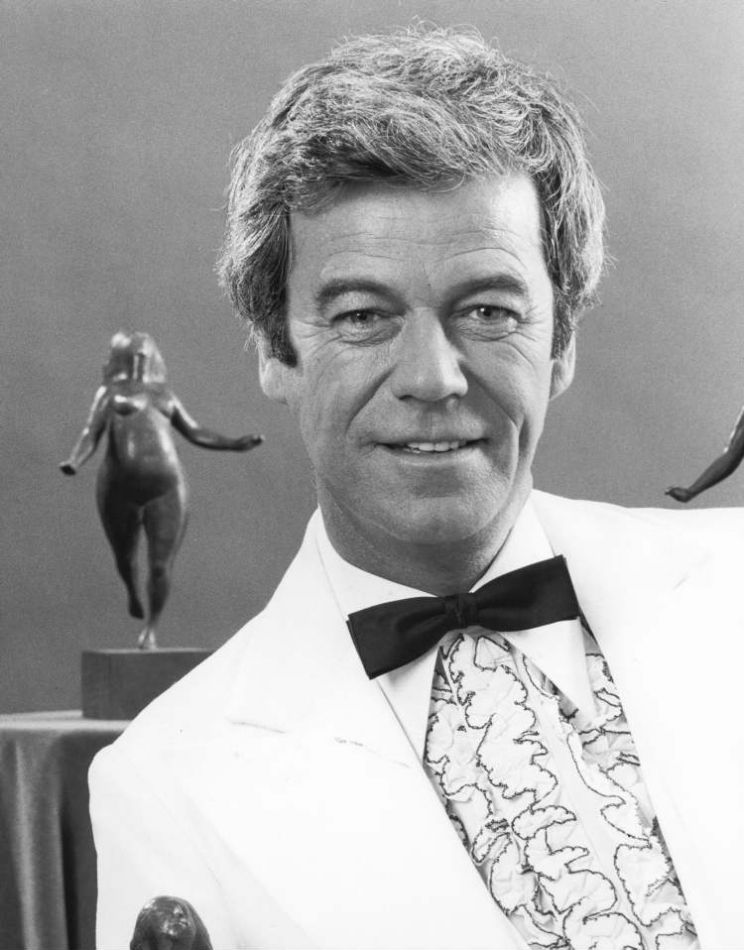 Gordon Pinsent