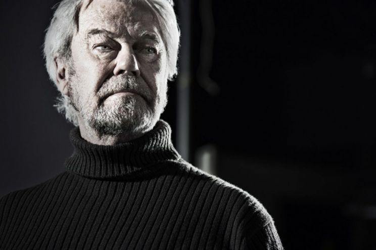 Gordon Pinsent