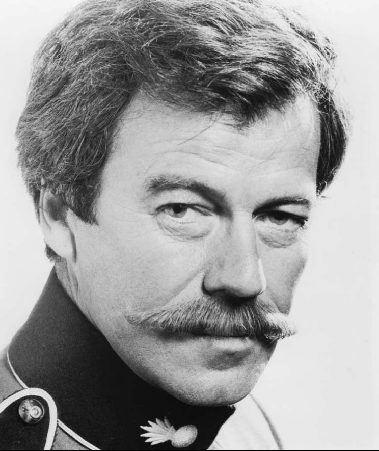 Gordon Pinsent